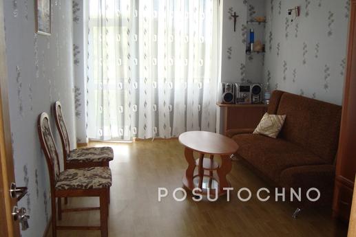 Здам будинок біля моря в Кипарисовом ліс, Алушта - квартира подобово