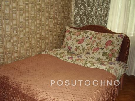 1 bedroom apartment in posuto apartment is redecorated, has 