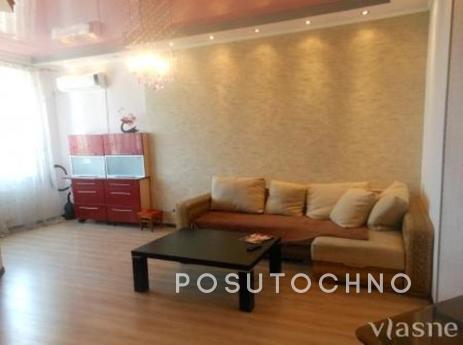 SUPERPANORAMA-ODESSA at your feet!, Odessa - apartment by the day