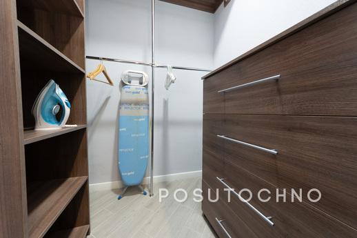 1 room apartment in Parkland residential, Kyiv - apartment by the day