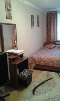 Rental apartments, Chernihiv - apartment by the day