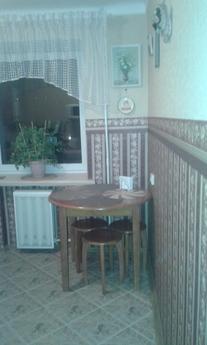 Rental apartments, Chernihiv - apartment by the day