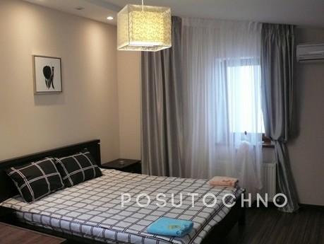 Rent an apartment, VIP level, Odessa - apartment by the day