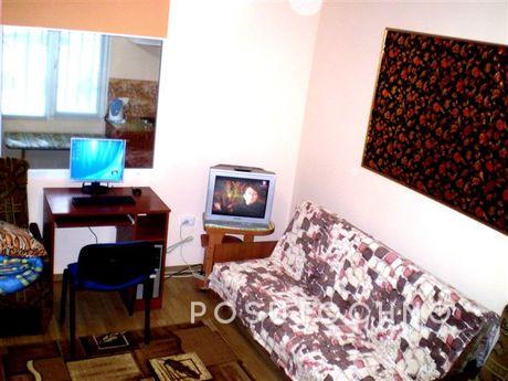 1 и 2 k.kv.  WI-FI, Silpa, Mykolaiv - apartment by the day