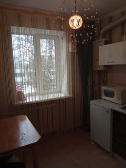 Квартира 1 кімн Пр. миру 35, Чернігів - квартира подобово