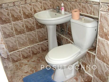 Comfortable and cozy Studio apartment, Zhytomyr - apartment by the day
