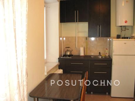 Comfortable and cozy Studio apartment, Zhytomyr - apartment by the day