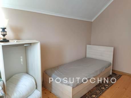 Room for two in Nadvirna, Ivano-Frankivsk - apartment by the day