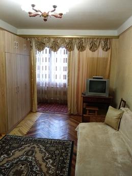 I will lease 1 room apartment, Kyiv - apartment by the day
