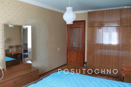 Apartment near the sea, Odessa - apartment by the day