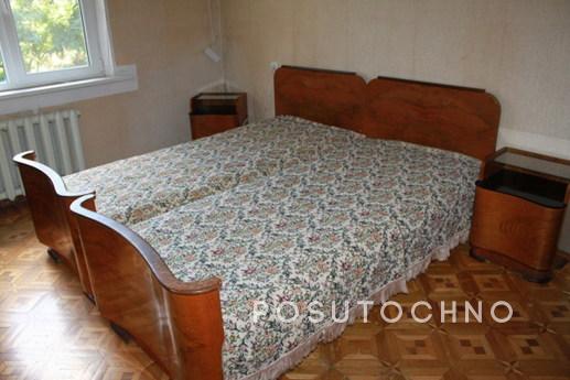Apartment near the sea, Odessa - apartment by the day