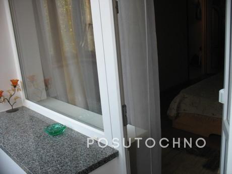 rent from the owner, Zhytomyr - apartment by the day