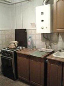 Rent 1-bedroom. Cephalic, 100 in parklan, Chernivtsi - apartment by the day