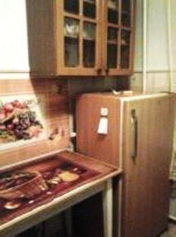 Rent 1-bedroom. Cephalic, 100 in parklan, Chernivtsi - apartment by the day
