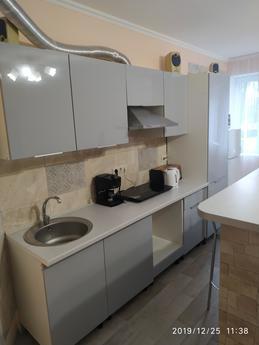 Studio in Truskavtsi complex Lisova Pi, Truskavets - apartment by the day