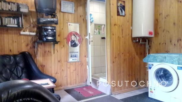 Cottage in Svyatogorsk, Sloviansk - apartment by the day