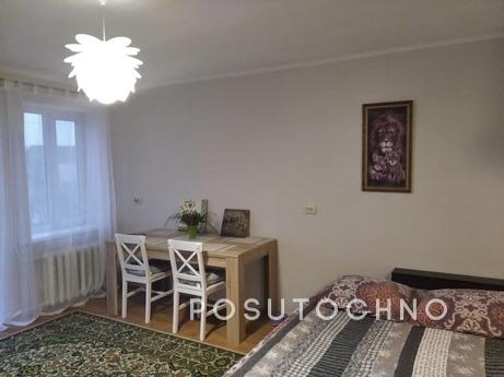 Apartment for rent, Boyarka, Boiarka - apartment by the day