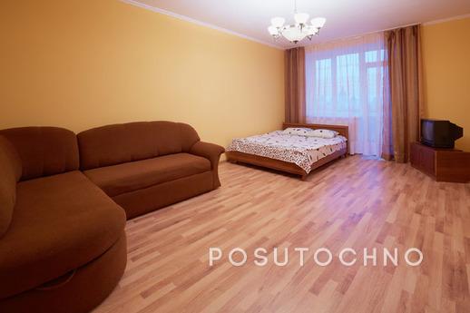Expanse 1-kimn. apartment in Novobudovі, Lviv - apartment by the day
