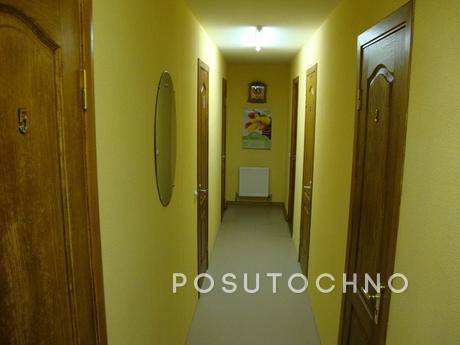 Rent rooms, Boryspil - apartment by the day