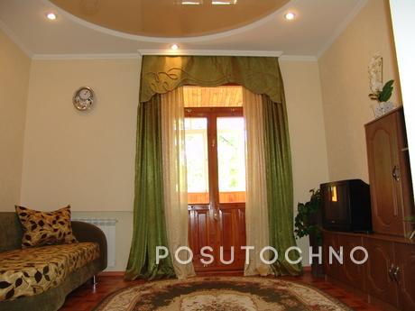 luxury apartment in the city center has all the comforts of 