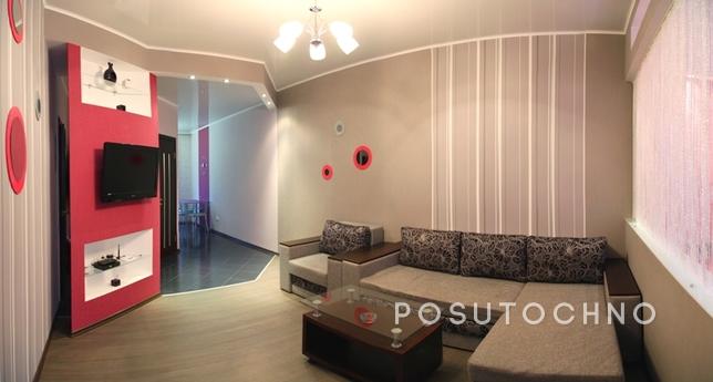 VIP apartment in the center. Comfort, Mykolaiv - apartment by the day