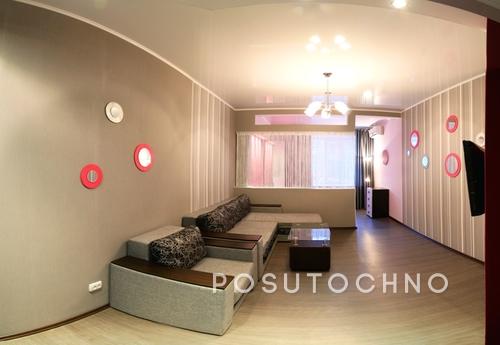 VIP apartment in the center. Comfort, Mykolaiv - apartment by the day