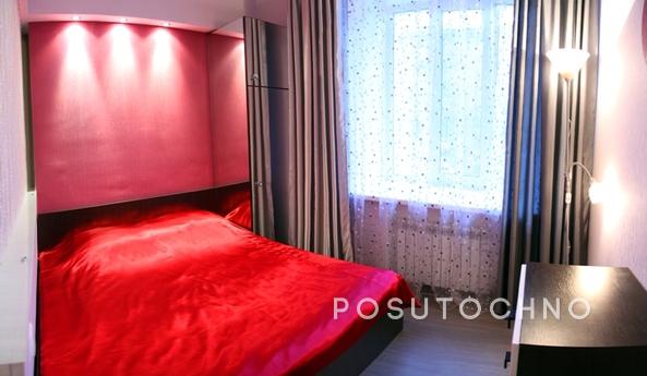 VIP apartment in the center. Comfort, Mykolaiv - apartment by the day