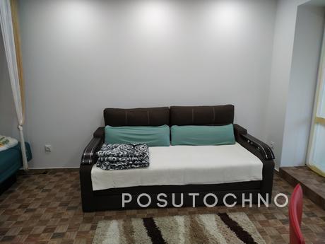 Podobova rental apartments, Truskavets - apartment by the day