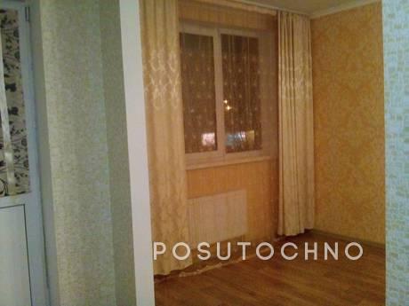 Daily apartment, day 400 hryvnia, Kyiv - apartment by the day