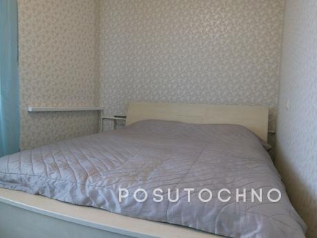 Center, Puppet Theater District, Poltava - apartment by the day