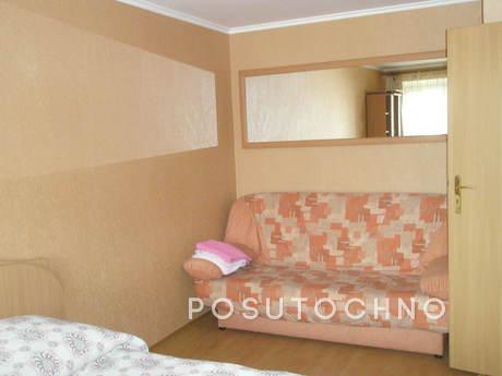 Rent by the hour near Railway Station, Kherson - apartment by the day
