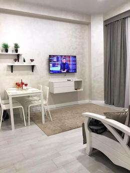 Stylish apartment with sea views !!!!!, Сочі - квартира подобово