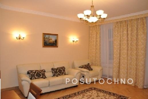 Tsya svіtla zatishna apartment VIP class roztashovana 2 pove