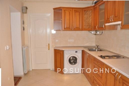 Rent in Lviv center, Lviv - apartment by the day