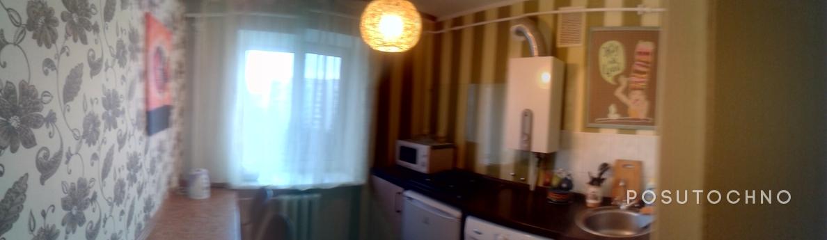 Rent CENTER Chernigov, Chernihiv - apartment by the day