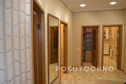 Vip apartment, LCD Yasnaya Polyana, Odessa - apartment by the day