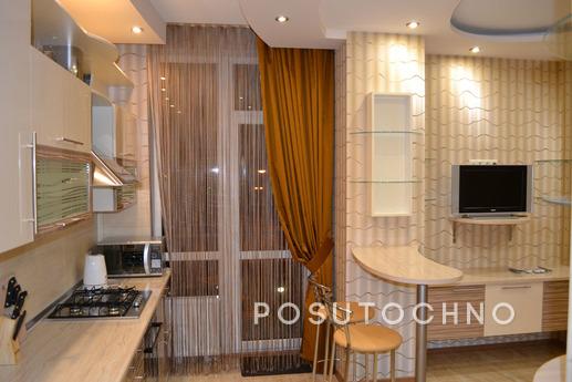 Vip apartment, LCD Yasnaya Polyana, Odessa - apartment by the day