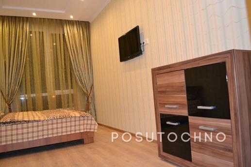 Vip apartment, LCD Yasnaya Polyana, Odessa - apartment by the day