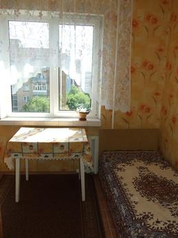 The apartments are similar, weather, Rivne - apartment by the day