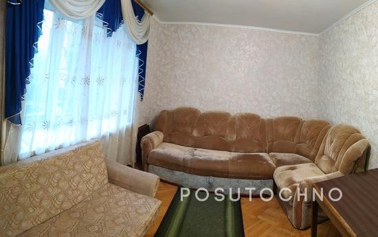 3k premium option., Vinnytsia - apartment by the day