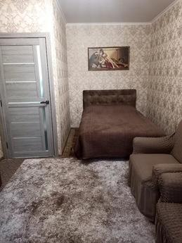 Rent without intermediaries 1-but. room apartment for daily 