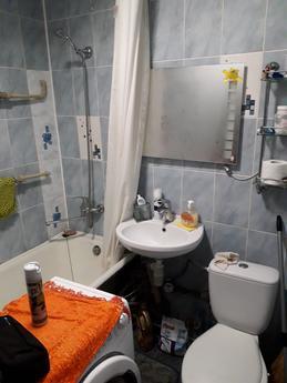 Двух комнатная квартира, Трускавец - квартира посуточно