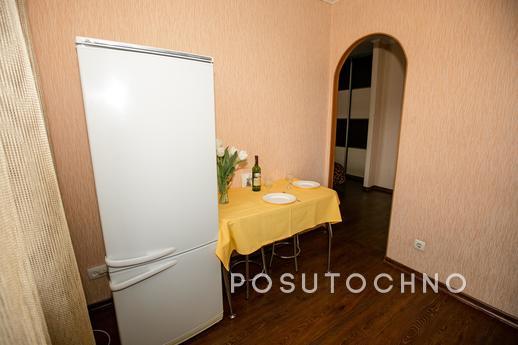 Cozy 1 bedroom apartment for rent., Krivoy Rog - apartment by the day