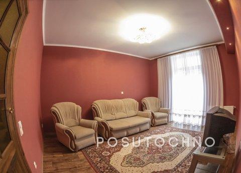 I rent a 2 room apartment in Krivoy Rog., Krivoy Rog - apartment by the day