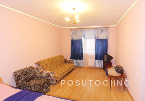 NO COMMISSIONS See foto.Posutochnaya rent. 1 bedroom apartme