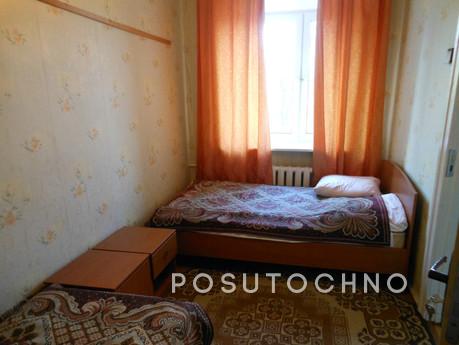 2-room apartment Balashikha, Balashikha - apartment by the day