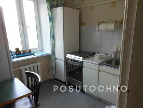 2-room apartment Balashikha, Balashikha - apartment by the day