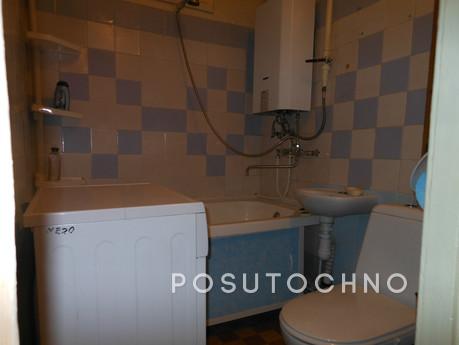 2-room apartment Balashikha, Balashikha - apartment by the day