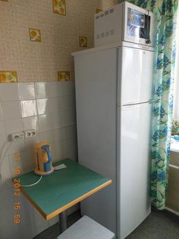 2-room apartment Balashikha, Balashikha - apartment by the day