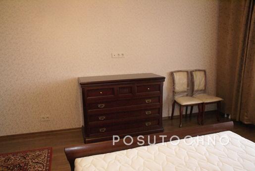 Apartment renovated in Lubertsy, Lyubertsy - apartment by the day